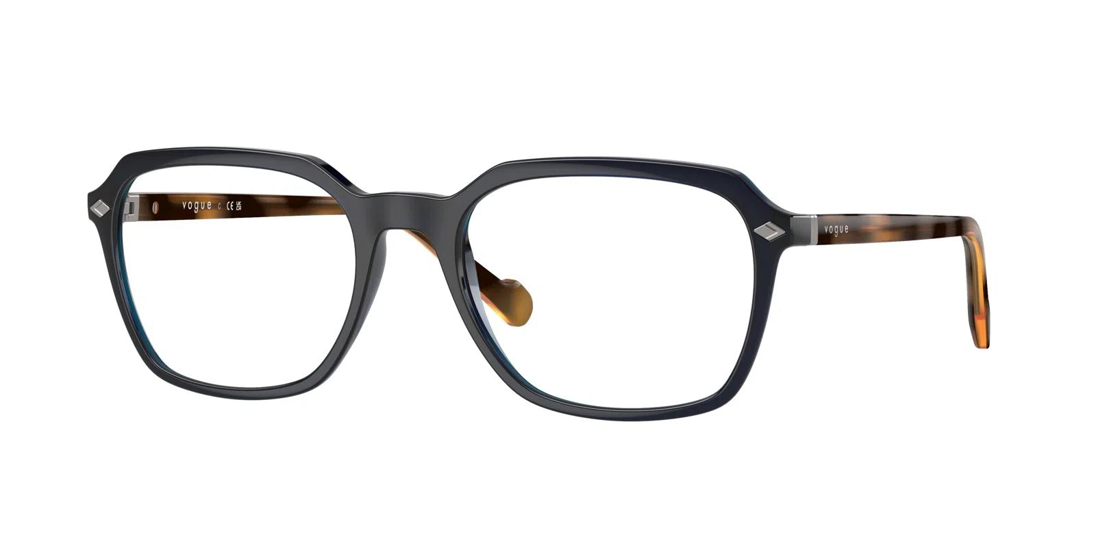 Vogue Eyewear 5532 Eyeglasses - view 3